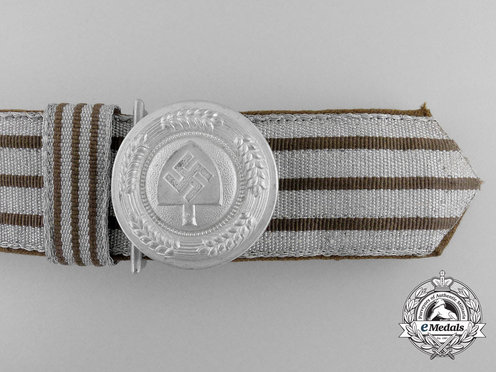 a_reich_labour_service(_reichsarbeitsdienst=_rad)_officer's_brocade_dress_belt_with_buckle_x_884