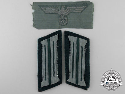 a_lot_of_german_army_cloth_insignia_x_919