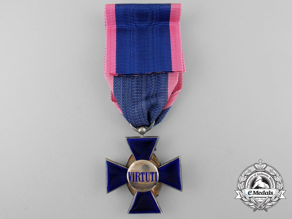 a_bavarian_order_of_st._michael;_fourth_class_cross_x_929