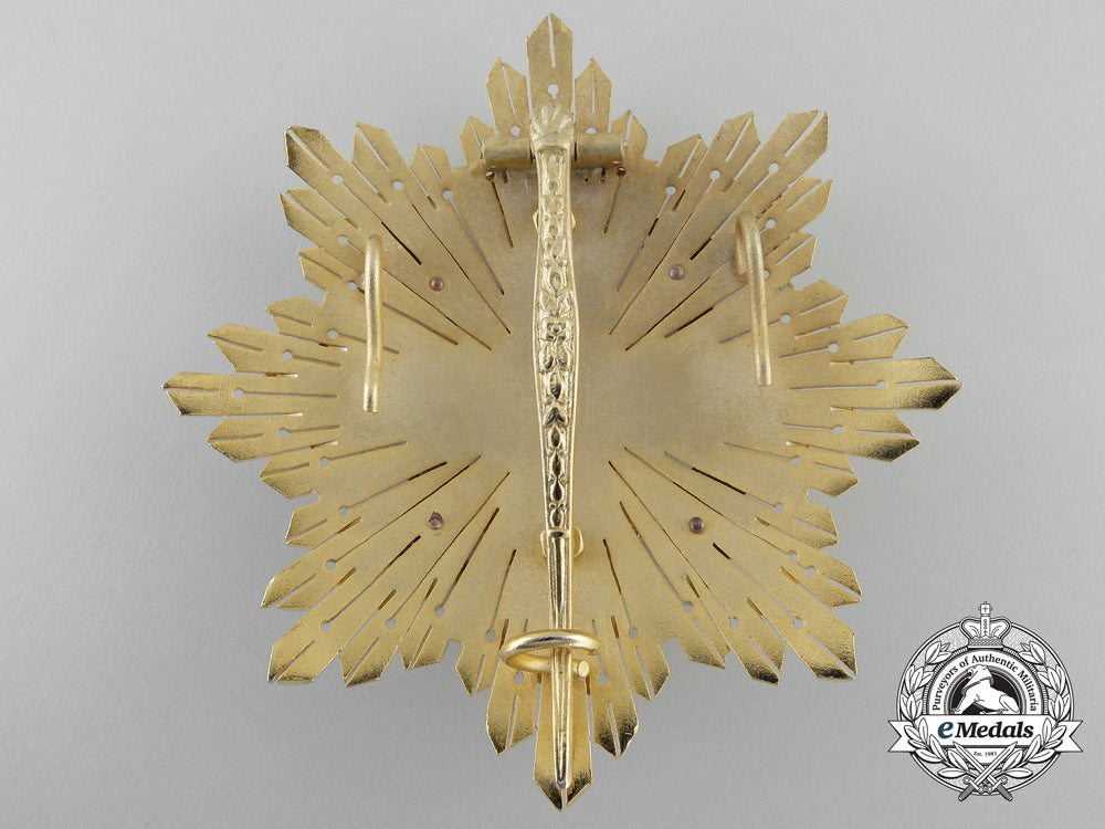 a_spanish_naval_merit_order;4._model(1875-1925)_grand_cross_set_x_981