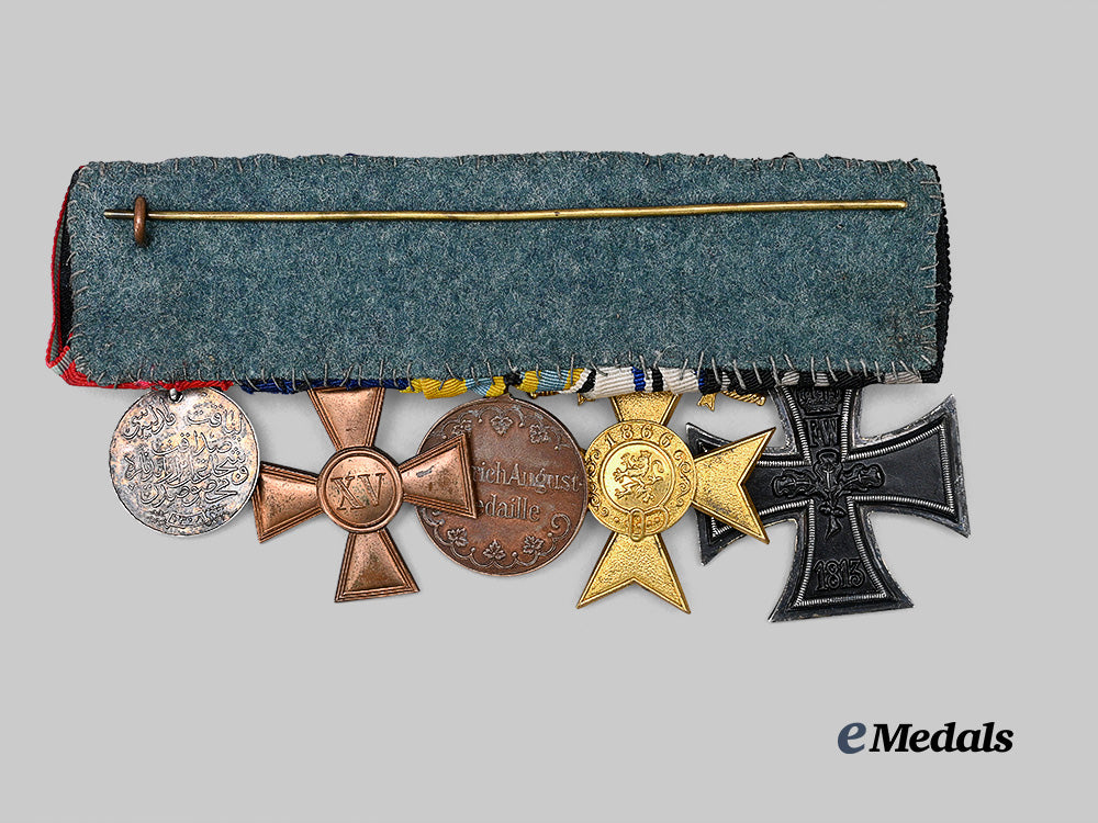 germany,_imperial._a_multi-_state_medal_bar_for_a_distinguished_first_world_war_combatant_e_medals__m0076-170_5