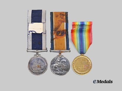united_kingdom._a_first_war_pair_and_naval_long_service_and_good_conduct_group_to_charles_pollard,_h._m._s_donegal_e_medals__m0715-5_4