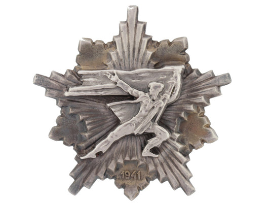 a_yugoslavian_partisan’s_decoration1941_y143