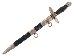 Yugoslavian Wwii Pilot's Dagger