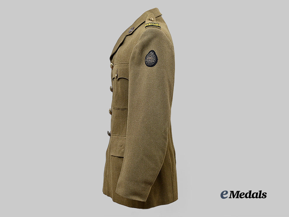 canada,_commonwealth._a_knight's_of_columbus_war_service's_officer's_tunic,_named_e_medals__c7256_5