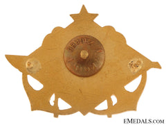 Submarine Badge