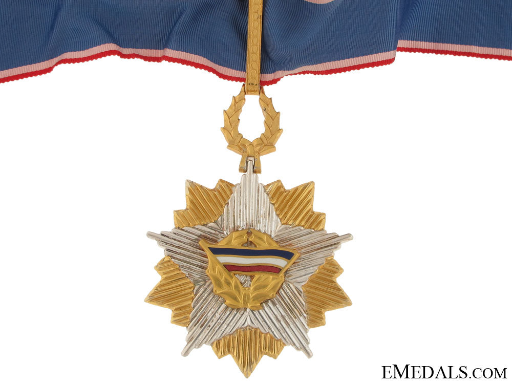 order_of_the_yugoslavian_flag_y170b