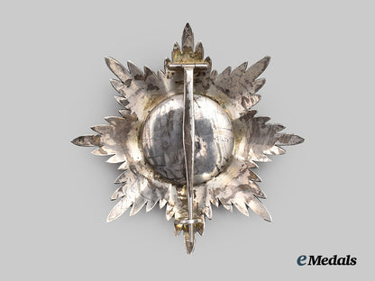 russia,_imperial._a_rare_order_of_saint_stanislaus,_i_class_cross_set,_by_keibel___m_n_c8938