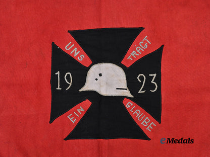 germany,_freikorps._a_rare_freikorps_bug_kameradschaft_trumpet_banner_e_medals__g62651_3