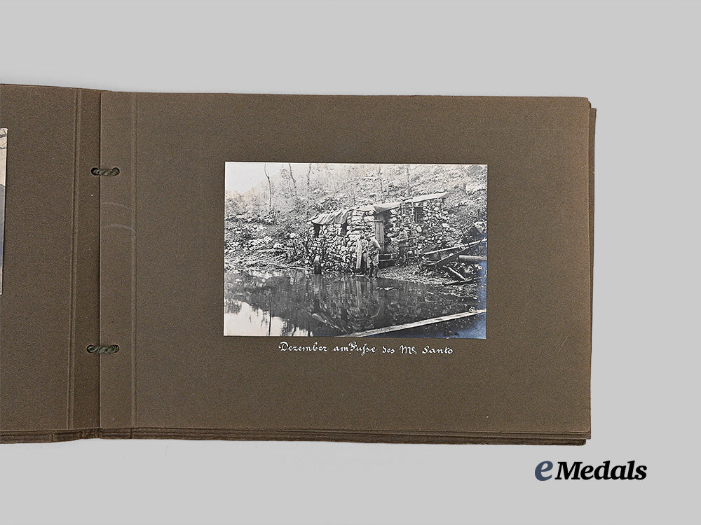austria-_hungary,_empire._a_private_wartime_photo_album,_battles_of_isonzo,_from_a_field_artillery_regiment_e_medals__e_u24916_8