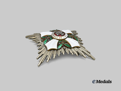 bulgaria,_kingdom._an_order_of_civil_merit,_second_class_grand_officer,_by_johann_schwerdtner_e_medals__e_u24898_8