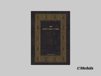 "_the_kriegsmarine_awards"_by_sascha_weber&_gerhard_r._skora(slipcased)_e_medals__b_d-_b_r-008_s_1