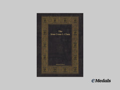 "The Kriegsmarine Awards" by Sascha Weber & Gerhard R. Skora (slipcased)