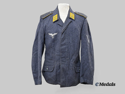 germany,_luftwaffe._a_flight_personnel/_fallschirmjäger_service_blouse_for_a_gefreiter,_late-_war_example_e_medals__g62716_2