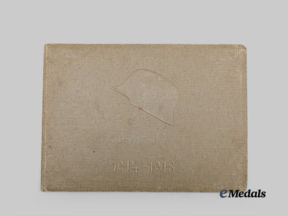 germany,_third_reich._a_pair_of_honour_crosses_of_the_world_war1914/1918_for_combatants,_with_award_documents_and_commemorative_binders_e_medals__g62740_3
