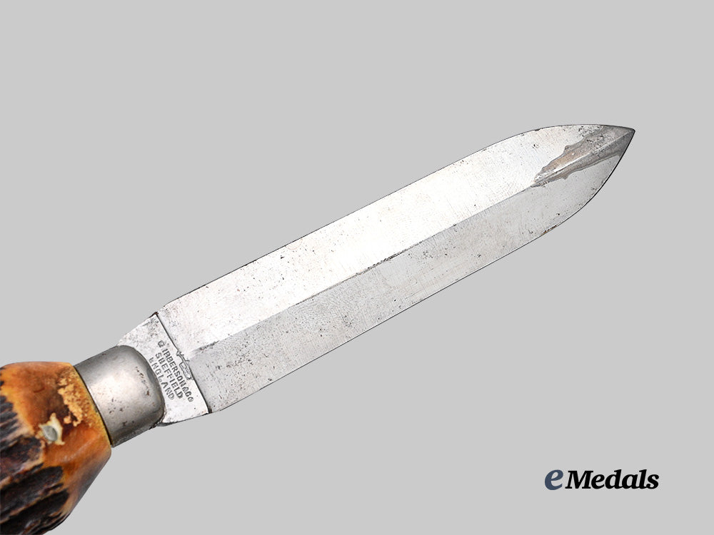 united_kingdom._a_lot_of_four_blades_with_escape_knife_e_medals__g_b8649_9