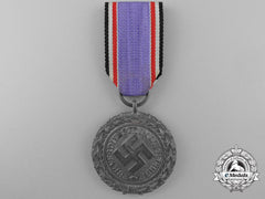 An Air Defense Decoration; 2Nd Class