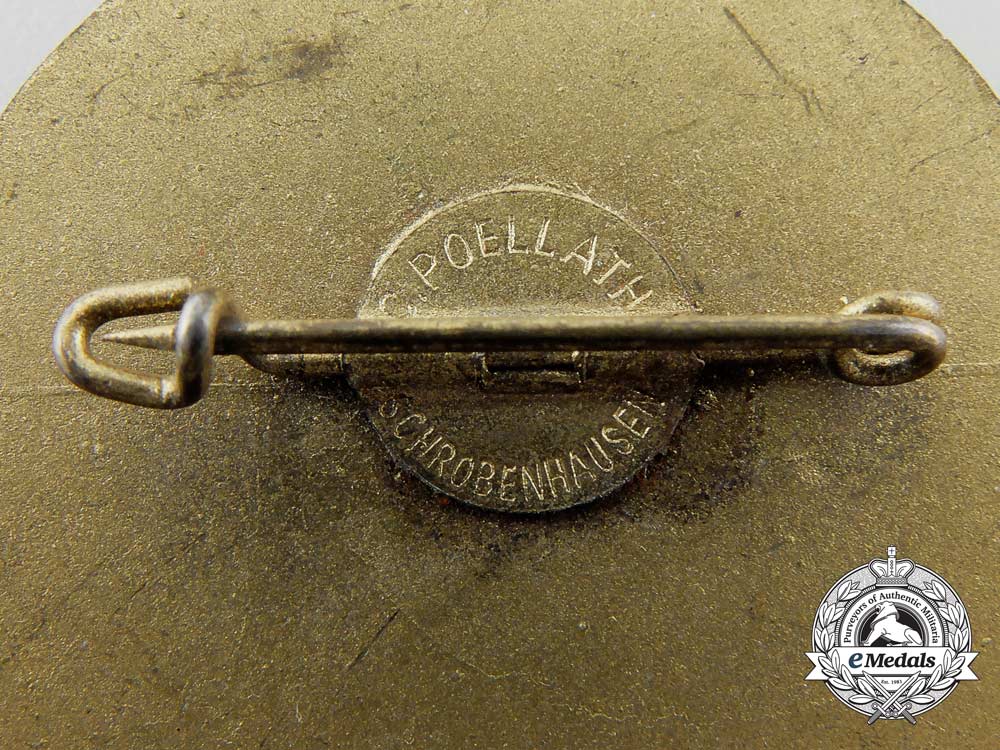 an_svb_state_shooting_association_award;_bore_rifle_badge_y_068