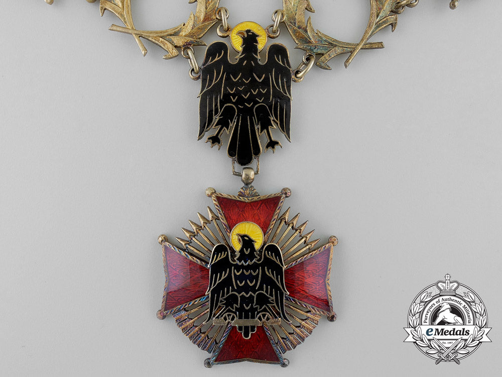 spain,_franco_period._an_order_of_cisneros,_grand_collar,_c.1955_y_315