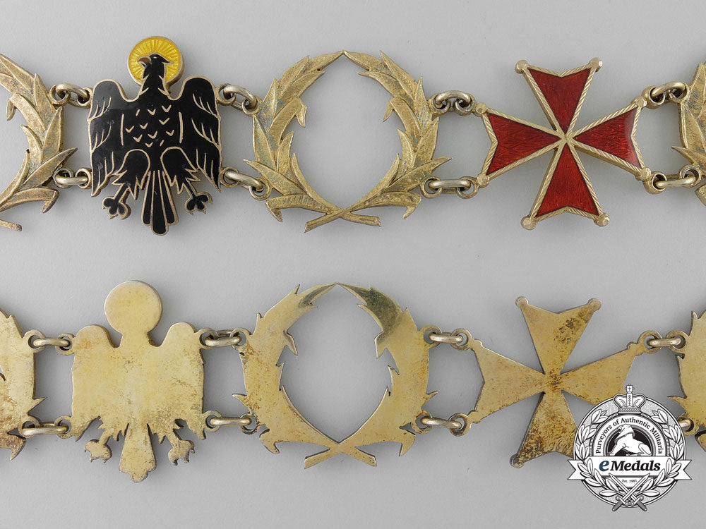 spain,_franco_period._an_order_of_cisneros,_grand_collar,_c.1955_y_319