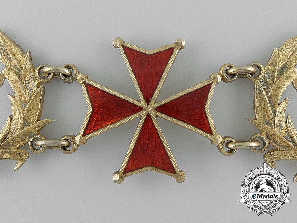 spain,_franco_period._an_order_of_cisneros,_grand_collar,_c.1955_y_320