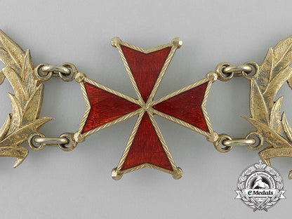 spain,_franco_period._an_order_of_cisneros,_grand_collar,_c.1955_y_320