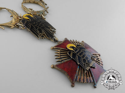 spain,_franco_period._an_order_of_cisneros,_grand_collar,_c.1955_y_324