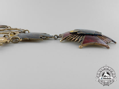 spain,_franco_period._an_order_of_cisneros,_grand_collar,_c.1955_y_326
