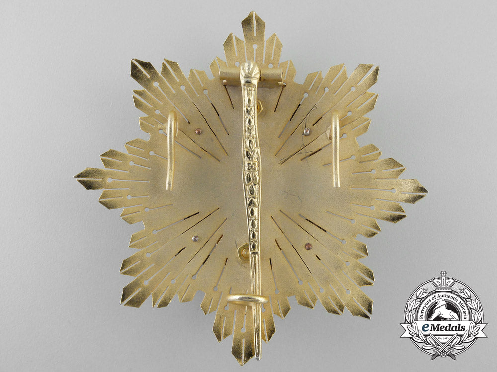 a_spanish_order_of_naval_merit_with_red_distinction;_grand_cross_set_y_385