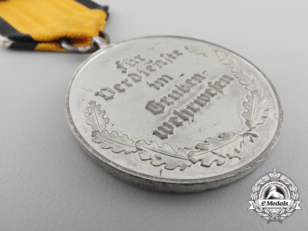 a_mint_german_mine_rescue_honor_award_y_415