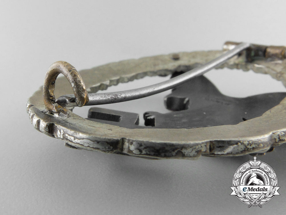 an_early_luftwaffe_observer’s_badge_by_juncker;“_thin_wreath”_version_y_424