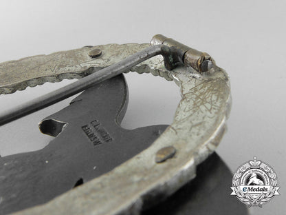 an_early_luftwaffe_observer’s_badge_by_juncker;“_thin_wreath”_version_y_425