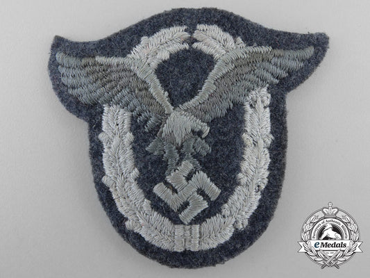a_luftwaffe_pilot's_badge_in_cloth_y_447