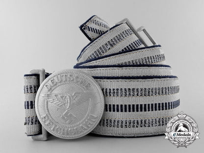 a1933-1945_pattern_german_state_railway_company_leader's_brocade_dress_belt_with_buckle_y_562