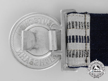 a1933-1945_pattern_german_state_railway_company_leader's_brocade_dress_belt_with_buckle_y_564