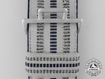 a1933-1945_pattern_german_state_railway_company_leader's_brocade_dress_belt_with_buckle_y_569