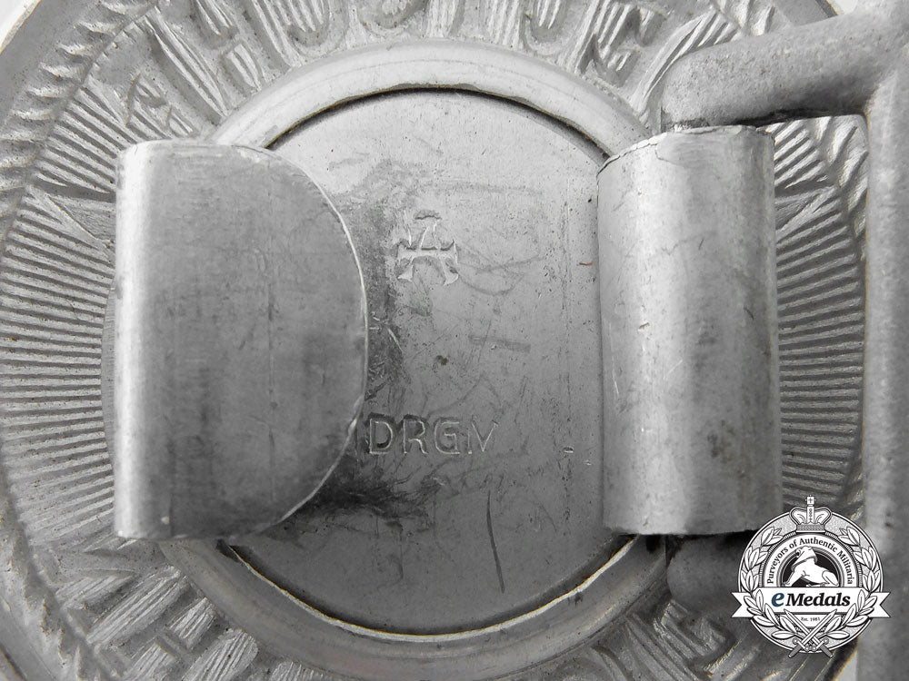a1933-1945_pattern_german_state_railway_company_leader's_brocade_dress_belt_with_buckle_y_571