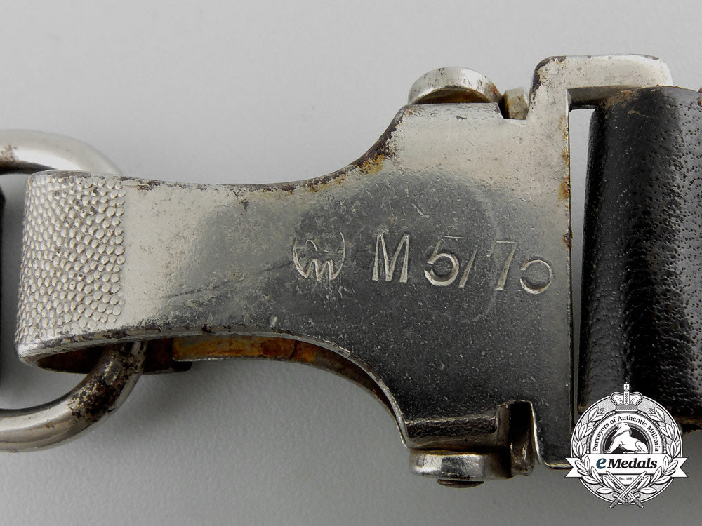 a_german_black_shoulder_strap_by_franke&_co.,_lüdenscheid_y_580