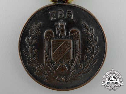 a_romanian_athletics_federation_banat_regional_league_championships_medal1936_y_599_1_1