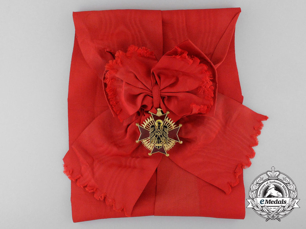spain,_franco_period._an_order_of_cisneros,_grand_cross_c.1965_y_630_1_1_1