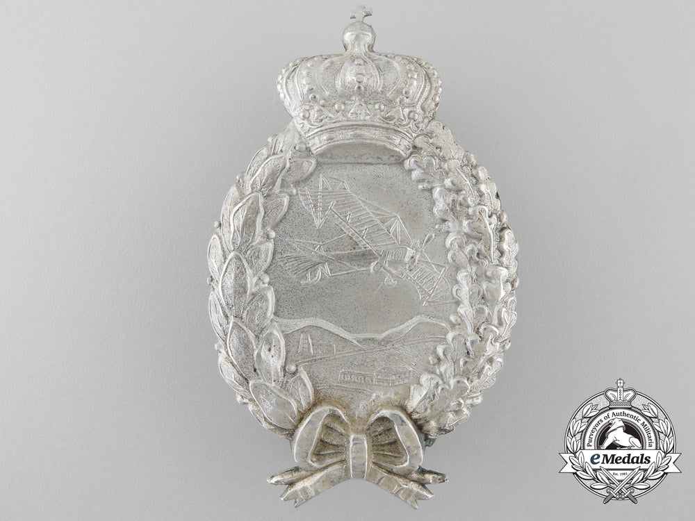 a_first_war_bavarian_pilot’s_badge_by_karl_pöllath,_schrobenhausen_y_667