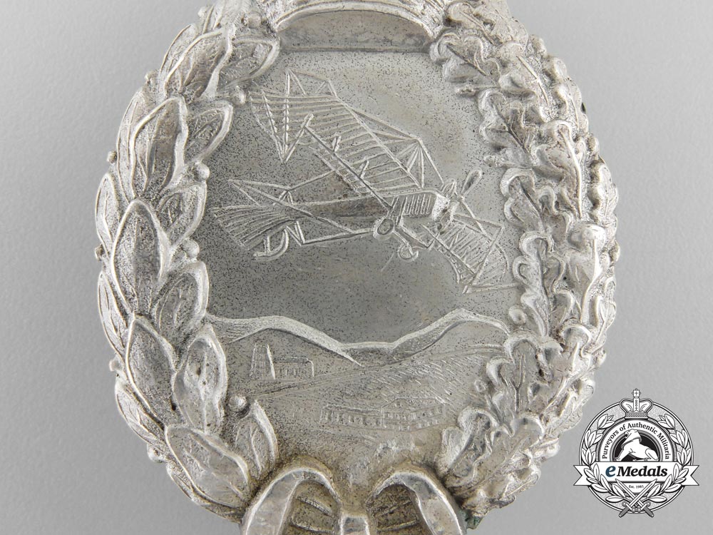a_first_war_bavarian_pilot’s_badge_by_karl_pöllath,_schrobenhausen_y_668