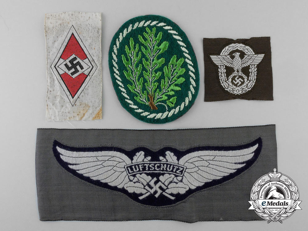 germany,_third_reich._a_lot_of_cloth_insignia_y_697_1_1