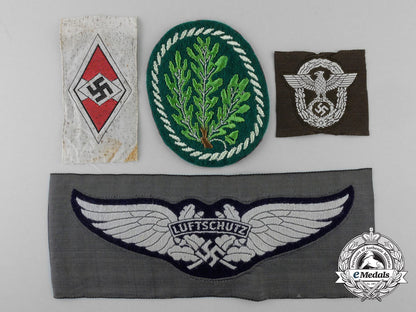 germany,_third_reich._a_lot_of_cloth_insignia_y_697_1_1