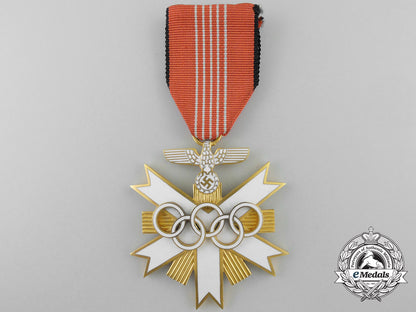 a_münchen_olympic_games1936_decoration2_nd_class_with_award_document&_banquet_invitation_y_773