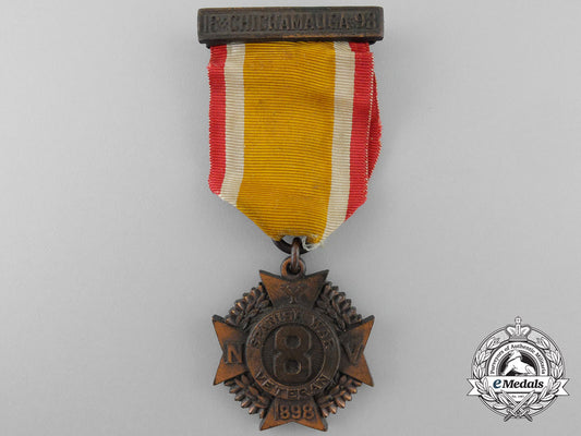 a1898_new_york_state8_th_national_guard_spanish_american_war_veteran's_medal_y_802