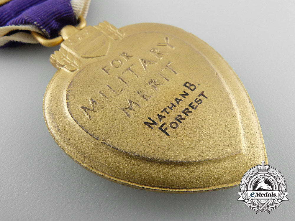 a_distinguished_service_cross&_purple_heart_group_to_brigadier_general_nathan_bedford_forrest_iii_y_845