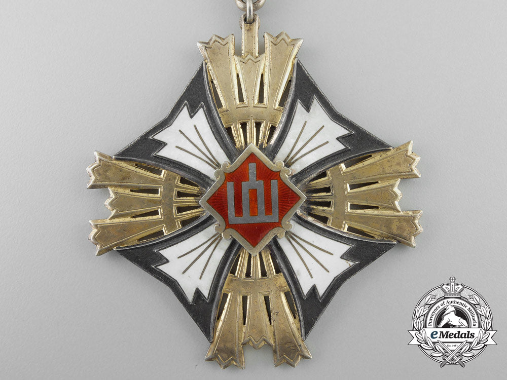 an_order_of_the_lithuanian_grand_duke_gediminas;1_st_class_grand_cross_set_y_858