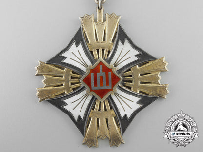 an_order_of_the_lithuanian_grand_duke_gediminas;1_st_class_grand_cross_set_y_858