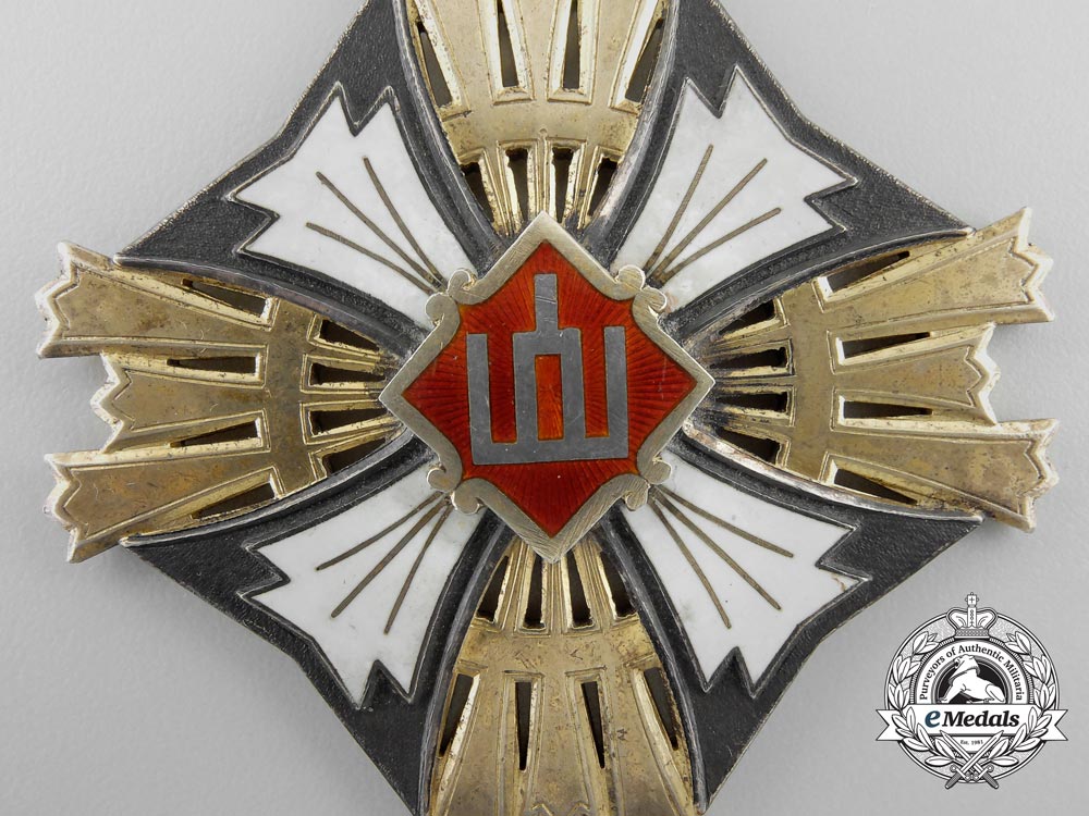 an_order_of_the_lithuanian_grand_duke_gediminas;1_st_class_grand_cross_set_y_859